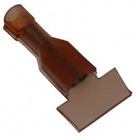 TE Connectivity AMP Connectors - 2-520932-2 - CONN QC RCPT 18-22AWG 0.110