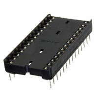 TE Connectivity AMP Connectors - 2-640362-4 - CONN IC DIP SOCKET 28POS GOLD