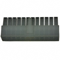 TE Connectivity AMP Connectors - 2-794954-4 - CONN RECEPT 24POS FREE HANGING