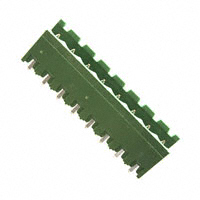 TE Connectivity AMP Connectors - 282822-8 - TERM BLOCK HDR 8POS VERT 5MM