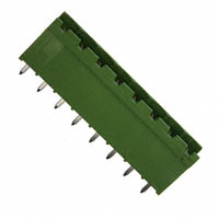 TE Connectivity AMP Connectors - 282825-8 - TERM BLOCK HDR 8POS VERT 5.08MM