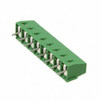 TE Connectivity AMP Connectors - 282836-8 - TERM BLOCK 8POS SIDE ENTRY 5MM