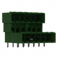 TE Connectivity AMP Connectors - 284061-6 - TERM BLOCK HDR 12POS 5.08MM