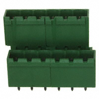 TE Connectivity AMP Connectors - 284065-6 - TERM BLOCK HDR 12POS VERT 5.08MM