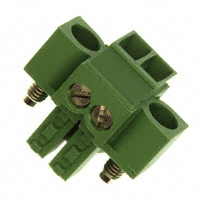TE Connectivity AMP Connectors - 284510-2 - TERM BLOCK PLUG 2POS STR 3.5MM