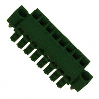 TE Connectivity AMP Connectors - 284511-8 - TERM BLOCK PLUG 8POS STR 3.81MM