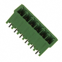 TE Connectivity AMP Connectors - 284514-6 - TERM BLOCK HDR 6POS VERT 3.5MM