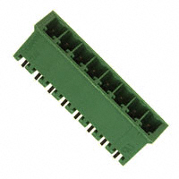 TE Connectivity AMP Connectors - 284514-8 - TERM BLOCK HDR 8POS VERT 3.5MM