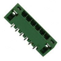 TE Connectivity AMP Connectors - 284516-6 - TERM BLOCK HDR 6POS VERT 3.5MM