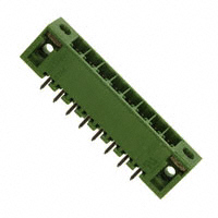 TE Connectivity AMP Connectors - 284516-8 - TERM BLOCK HDR 8POS VERT 3.5MM
