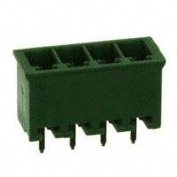 TE Connectivity AMP Connectors - 284517-4 - TERM BLOCK HDR 4POS VERT 3.81MM