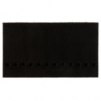 TE Connectivity AMP Connectors - 2-87175-6 - CONN HOUSING 12POS .100 LOCKING