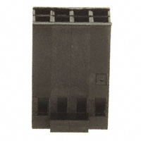 TE Connectivity AMP Connectors - 2-87977-9 - CONN HOUSING 8POS .100 POL DUAL