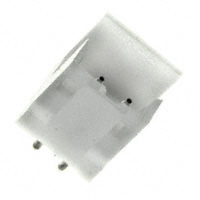 TE Connectivity AMP Connectors - 292132-2 - CONN HEADER 2POS VERT PCB TIN