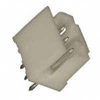 TE Connectivity AMP Connectors - 292132-3 - CONN HEADER 3POS VERT PCB TIN