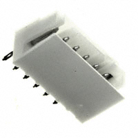 TE Connectivity AMP Connectors - 292132-6 - CONN HEADER 6POS VERT PCB TIN