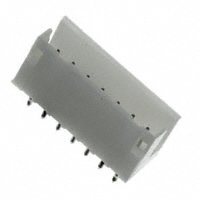 TE Connectivity AMP Connectors - 292132-7 - CONN HEADER 7POS VERT PCB TIN