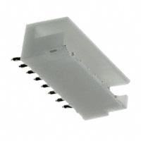 TE Connectivity AMP Connectors - 292132-8 - CONN HEADER 8POS VERT PCB TIN