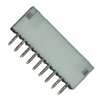 TE Connectivity AMP Connectors - 292132-9 - CONN HEADER 9POS VERT PCB TIN