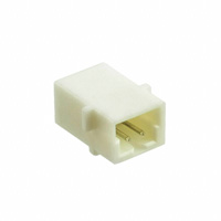 TE Connectivity AMP Connectors - 292156-2 - CONN HEADER CT 2POS FREE HANGING