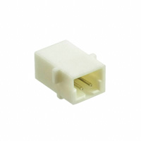 TE Connectivity AMP Connectors - 292156-2 - CONN HEADER CT 2POS FREE HANGING