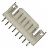 TE Connectivity AMP Connectors - 292161-8 - CONN HEADER 8POS VERT 2MM T/H
