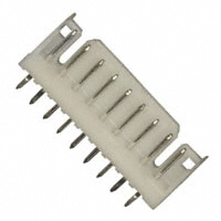TE Connectivity AMP Connectors - 292161-9 - CONN HEADER 9POS VERT 2MM T/H