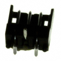 TE Connectivity AMP Connectors - 292171-3 - CONN HEADER 3POS VERT SMD TIN