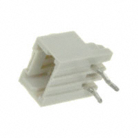 TE Connectivity AMP Connectors - 292206-3 - CONN HEADER 3POS R/A 1.5MM TIN