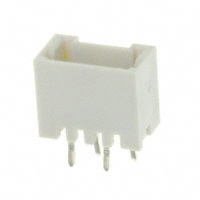TE Connectivity AMP Connectors - 292207-4 - CONN HEADER 4POS VERT 1.5MM TIN