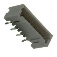 TE Connectivity AMP Connectors - 292207-9 - CONN HEADER 9POS VERT 1.5MM TIN