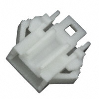 TE Connectivity AMP Connectors - 292215-4 - CONN HEADER 4POS 1.5MM TIN