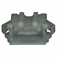 TE Connectivity AMP Connectors - 292215-6 - CONN HEADER 6POS 1.5MM TIN