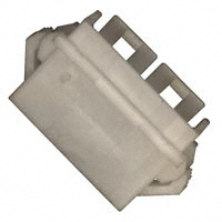 TE Connectivity AMP Connectors - 292215-9 - CONN HEADER 9POS 1.5MM TIN