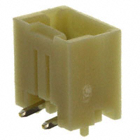 TE Connectivity AMP Connectors - 292230-3 - CONN HEADER 3POS VERT SMD TIN