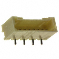 TE Connectivity AMP Connectors - 292230-8 - CONN HEADER 8POS VERT SMD TIN