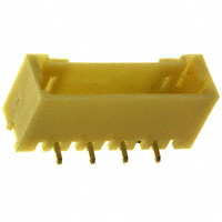TE Connectivity AMP Connectors - 292230-9 - CONN HEADER 9POS VERT SMD TIN