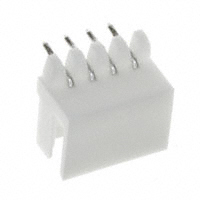 TE Connectivity AMP Connectors - 292250-4 - CONN HEADER 4POS R/A PCB TIN