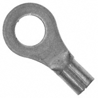 TE Connectivity AMP Connectors - 30692 - CONN RING CIRC 16-22AWG #8 CRIMP