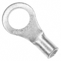 TE Connectivity AMP Connectors - 30693 - CONN RING CIRC 16-22AWG #10