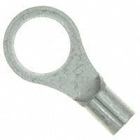 TE Connectivity AMP Connectors - 30694 - CONN RING CIRC 16-22AWG #12