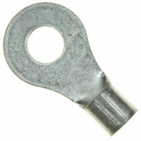 TE Connectivity AMP Connectors - 30695 - CONN RING CIRC 14-16AWG #6 CRIMP