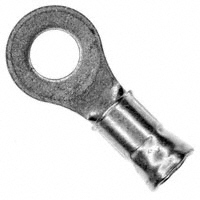 TE Connectivity AMP Connectors - 30927 - CONN RING CIRC 14-16AWG #8 CRIMP