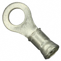 TE Connectivity AMP Connectors - 30928 - CONN RING CIRC 14-16AWG #10