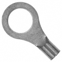 TE Connectivity AMP Connectors - 30972 - CONN RING CIRC 10-12AWG #3/8