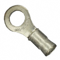 TE Connectivity AMP Connectors - 30993 - CONN RING CIRC 14-16AWG #10