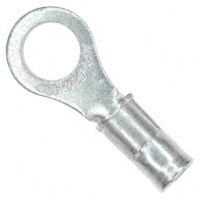 TE Connectivity AMP Connectors - 30997 - CONN RING CIRC 16-22AWG #10