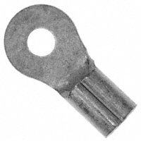 TE Connectivity AMP Connectors - 31087 - CONN RING CIRC 16-22AWG #1 CRIMP