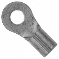TE Connectivity AMP Connectors - 31088 - CONN RING CIRC 16-22AWG #2 CRIMP