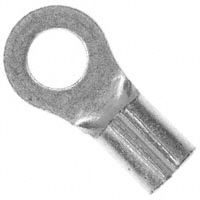 TE Connectivity AMP Connectors - 31089 - CONN RING CIRC 16-22AWG #4 CRIMP